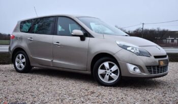 Renault Grand Scenic TCe 130 Dynamique#Navi#Climatronic#Serwis#Świeży Import# full