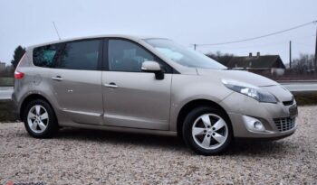 Renault Grand Scenic TCe 130 Dynamique#Navi#Climatronic#Serwis#Świeży Import# full