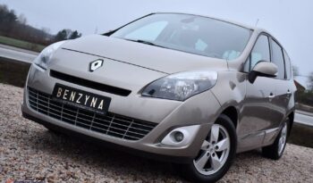 Renault Grand Scenic TCe 130 Dynamique#Navi#Climatronic#Serwis#Świeży Import# full