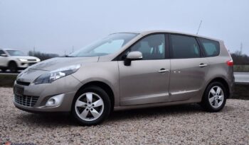 Renault Grand Scenic TCe 130 Dynamique#Navi#Climatronic#Serwis#Świeży Import# full