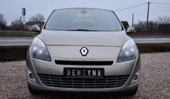 Renault Grand Scenic TCe 130 Dynamique#Navi#Climatronic#Serwis#Świeży Import# full