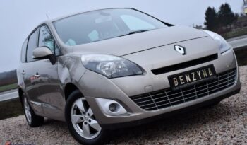 Renault Grand Scenic TCe 130 Dynamique#Navi#Climatronic#Serwis#Świeży Import# full