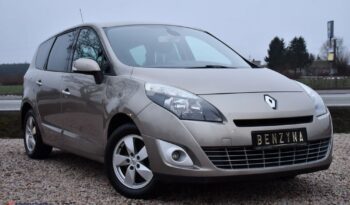 Renault Grand Scenic TCe 130 Dynamique#Navi#Climatronic#Serwis#Świeży Import# full