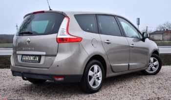 Renault Grand Scenic TCe 130 Dynamique#Navi#Climatronic#Serwis#Świeży Import# full