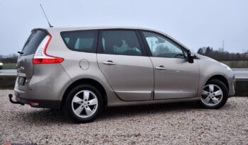 Renault Grand Scenic TCe 130 Dynamique#Navi#Climatronic#Serwis#Świeży Import# full