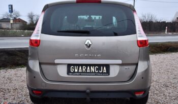 Renault Grand Scenic TCe 130 Dynamique#Navi#Climatronic#Serwis#Świeży Import# full