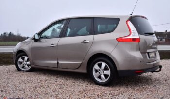 Renault Grand Scenic TCe 130 Dynamique#Navi#Climatronic#Serwis#Świeży Import# full
