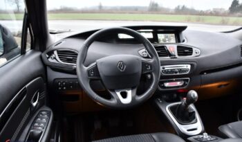 Renault Grand Scenic TCe 130 Dynamique#Navi#Climatronic#Serwis#Świeży Import# full