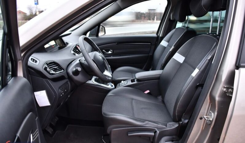 Renault Grand Scenic TCe 130 Dynamique#Navi#Climatronic#Serwis#Świeży Import# full