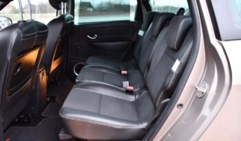 Renault Grand Scenic TCe 130 Dynamique#Navi#Climatronic#Serwis#Świeży Import# full