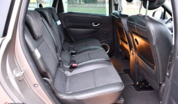 Renault Grand Scenic TCe 130 Dynamique#Navi#Climatronic#Serwis#Świeży Import# full