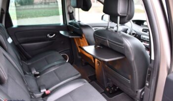 Renault Grand Scenic TCe 130 Dynamique#Navi#Climatronic#Serwis#Świeży Import# full