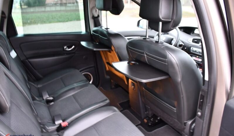 Renault Grand Scenic TCe 130 Dynamique#Navi#Climatronic#Serwis#Świeży Import# full