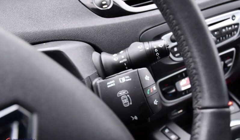 Renault Grand Scenic TCe 130 Dynamique#Navi#Climatronic#Serwis#Świeży Import# full