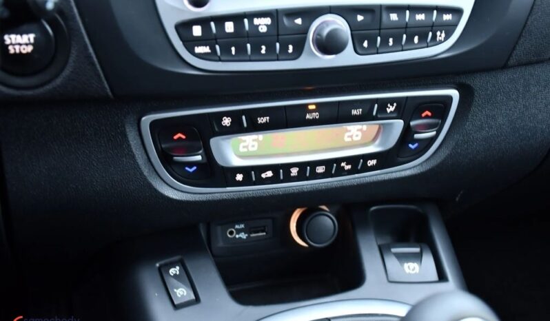 Renault Grand Scenic TCe 130 Dynamique#Navi#Climatronic#Serwis#Świeży Import# full