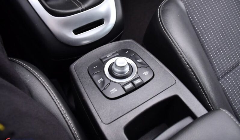 Renault Grand Scenic TCe 130 Dynamique#Navi#Climatronic#Serwis#Świeży Import# full