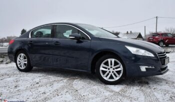 1.6i#156PS#Ledy#Bixenon#Skóry# Navi#Climatr#Elektryka#Serwis#Gwarancja! full