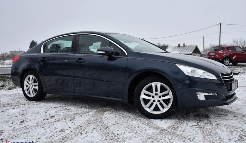 1.6i#156PS#Ledy#Bixenon#Skóry# Navi#Climatr#Elektryka#Serwis#Gwarancja! full