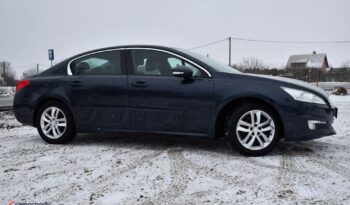 1.6i#156PS#Ledy#Bixenon#Skóry# Navi#Climatr#Elektryka#Serwis#Gwarancja! full