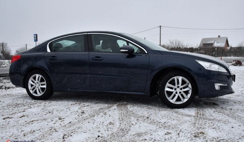 1.6i#156PS#Ledy#Bixenon#Skóry# Navi#Climatr#Elektryka#Serwis#Gwarancja! full