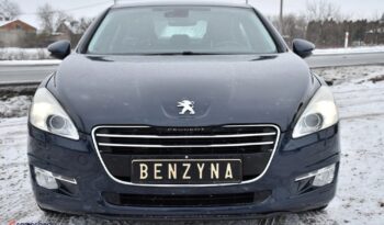 1.6i#156PS#Ledy#Bixenon#Skóry# Navi#Climatr#Elektryka#Serwis#Gwarancja! full