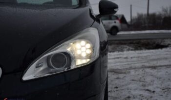 1.6i#156PS#Ledy#Bixenon#Skóry# Navi#Climatr#Elektryka#Serwis#Gwarancja! full