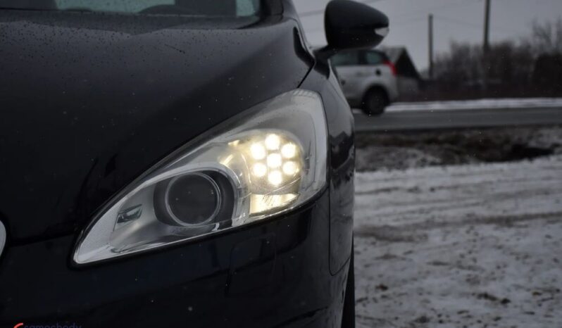 1.6i#156PS#Ledy#Bixenon#Skóry# Navi#Climatr#Elektryka#Serwis#Gwarancja! full