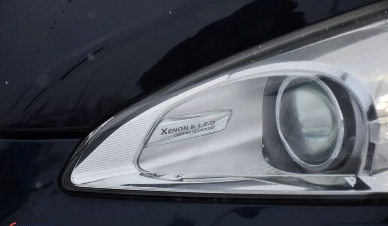 1.6i#156PS#Ledy#Bixenon#Skóry# Navi#Climatr#Elektryka#Serwis#Gwarancja! full