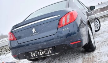 1.6i#156PS#Ledy#Bixenon#Skóry# Navi#Climatr#Elektryka#Serwis#Gwarancja! full