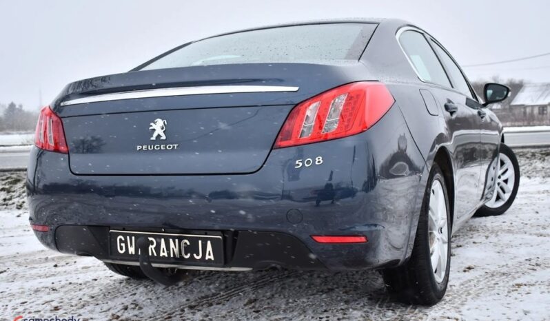 1.6i#156PS#Ledy#Bixenon#Skóry# Navi#Climatr#Elektryka#Serwis#Gwarancja! full