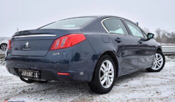 1.6i#156PS#Ledy#Bixenon#Skóry# Navi#Climatr#Elektryka#Serwis#Gwarancja! full