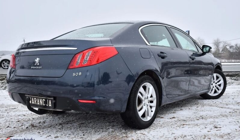 1.6i#156PS#Ledy#Bixenon#Skóry# Navi#Climatr#Elektryka#Serwis#Gwarancja! full