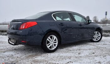 1.6i#156PS#Ledy#Bixenon#Skóry# Navi#Climatr#Elektryka#Serwis#Gwarancja! full