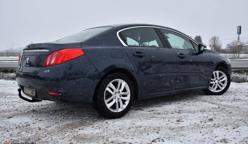 1.6i#156PS#Ledy#Bixenon#Skóry# Navi#Climatr#Elektryka#Serwis#Gwarancja! full