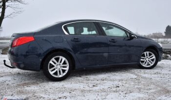 1.6i#156PS#Ledy#Bixenon#Skóry# Navi#Climatr#Elektryka#Serwis#Gwarancja! full