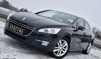 1.6i#156PS#Ledy#Bixenon#Skóry# Navi#Climatr#Elektryka#Serwis#Gwarancja! full