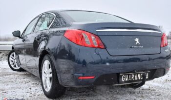 1.6i#156PS#Ledy#Bixenon#Skóry# Navi#Climatr#Elektryka#Serwis#Gwarancja! full