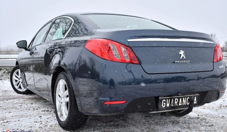 1.6i#156PS#Ledy#Bixenon#Skóry# Navi#Climatr#Elektryka#Serwis#Gwarancja! full