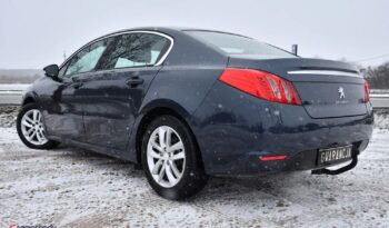 1.6i#156PS#Ledy#Bixenon#Skóry# Navi#Climatr#Elektryka#Serwis#Gwarancja! full