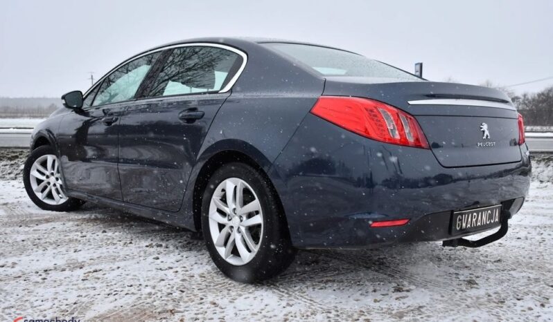 1.6i#156PS#Ledy#Bixenon#Skóry# Navi#Climatr#Elektryka#Serwis#Gwarancja! full