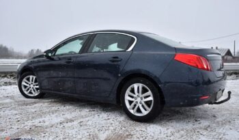 1.6i#156PS#Ledy#Bixenon#Skóry# Navi#Climatr#Elektryka#Serwis#Gwarancja! full