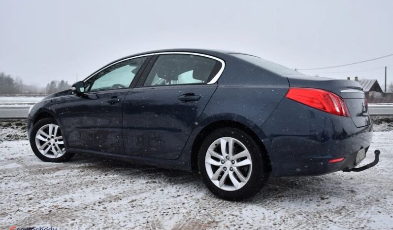 1.6i#156PS#Ledy#Bixenon#Skóry# Navi#Climatr#Elektryka#Serwis#Gwarancja! full