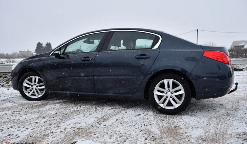 1.6i#156PS#Ledy#Bixenon#Skóry# Navi#Climatr#Elektryka#Serwis#Gwarancja! full