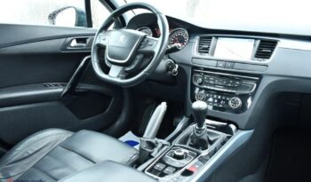 1.6i#156PS#Ledy#Bixenon#Skóry# Navi#Climatr#Elektryka#Serwis#Gwarancja! full