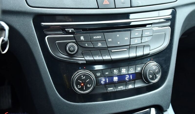 1.6i#156PS#Ledy#Bixenon#Skóry# Navi#Climatr#Elektryka#Serwis#Gwarancja! full