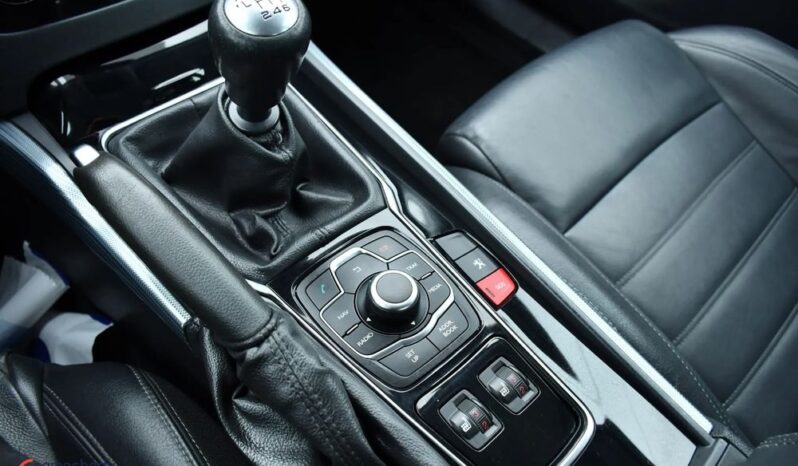 1.6i#156PS#Ledy#Bixenon#Skóry# Navi#Climatr#Elektryka#Serwis#Gwarancja! full