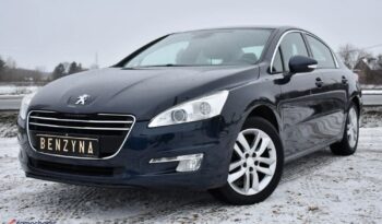 1.6i#156PS#Ledy#Bixenon#Skóry# Navi#Climatr#Elektryka#Serwis#Gwarancja! full