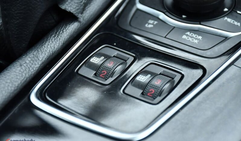 1.6i#156PS#Ledy#Bixenon#Skóry# Navi#Climatr#Elektryka#Serwis#Gwarancja! full