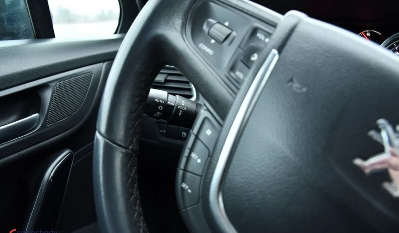 1.6i#156PS#Ledy#Bixenon#Skóry# Navi#Climatr#Elektryka#Serwis#Gwarancja! full