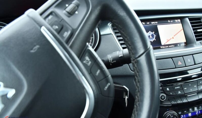 1.6i#156PS#Ledy#Bixenon#Skóry# Navi#Climatr#Elektryka#Serwis#Gwarancja! full